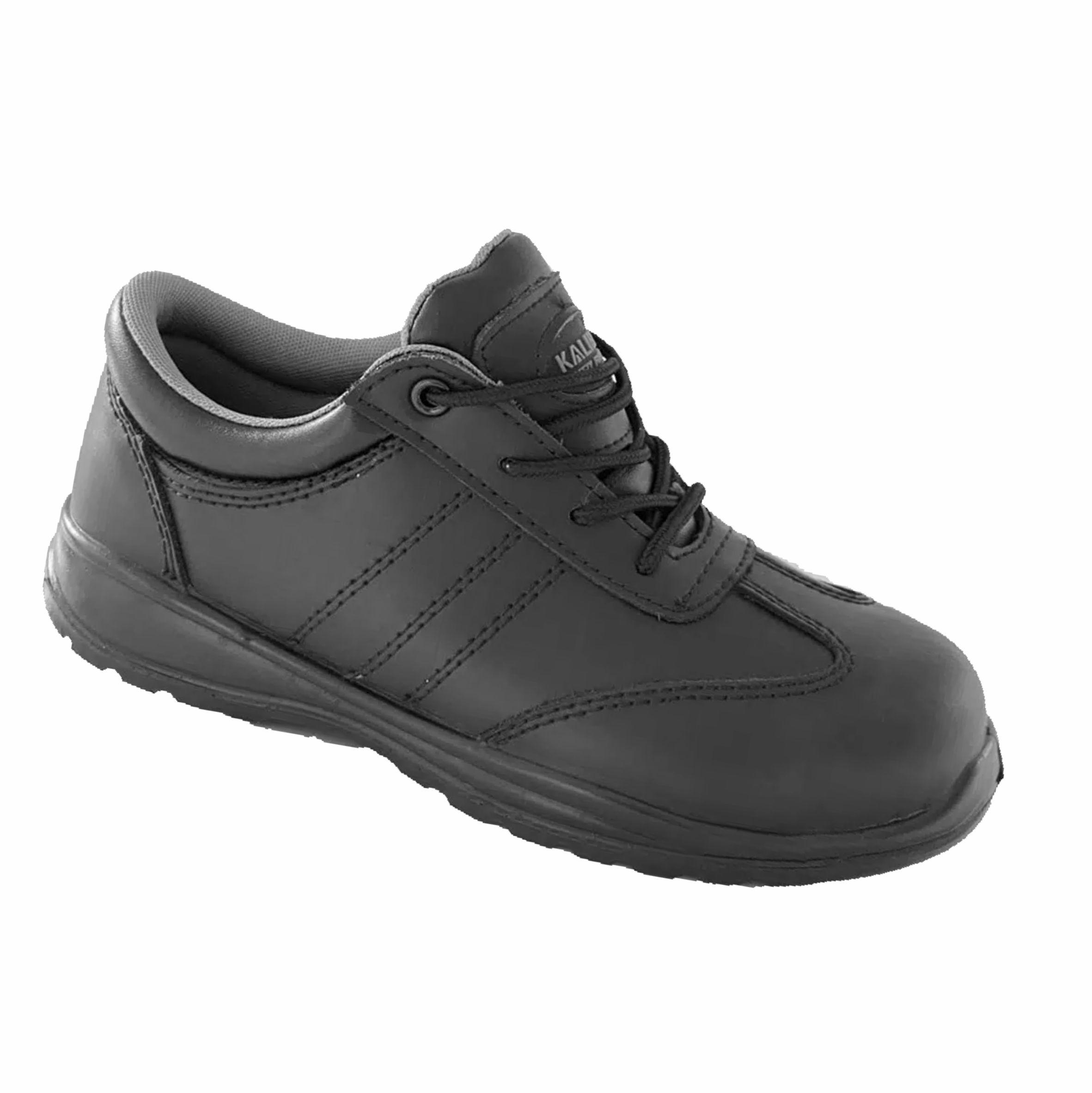 Ladies safety footwear best sale