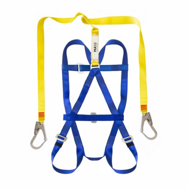 HEAVY DUTY HARNESS