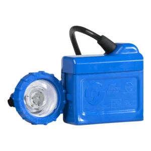 Industrial CAP LAMP & BATTERY
