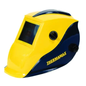 WELDING HELMET WITH ADJUSTABLE SHADE