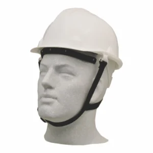 Safeco 3 Point Chin Straps for Safety Caps
