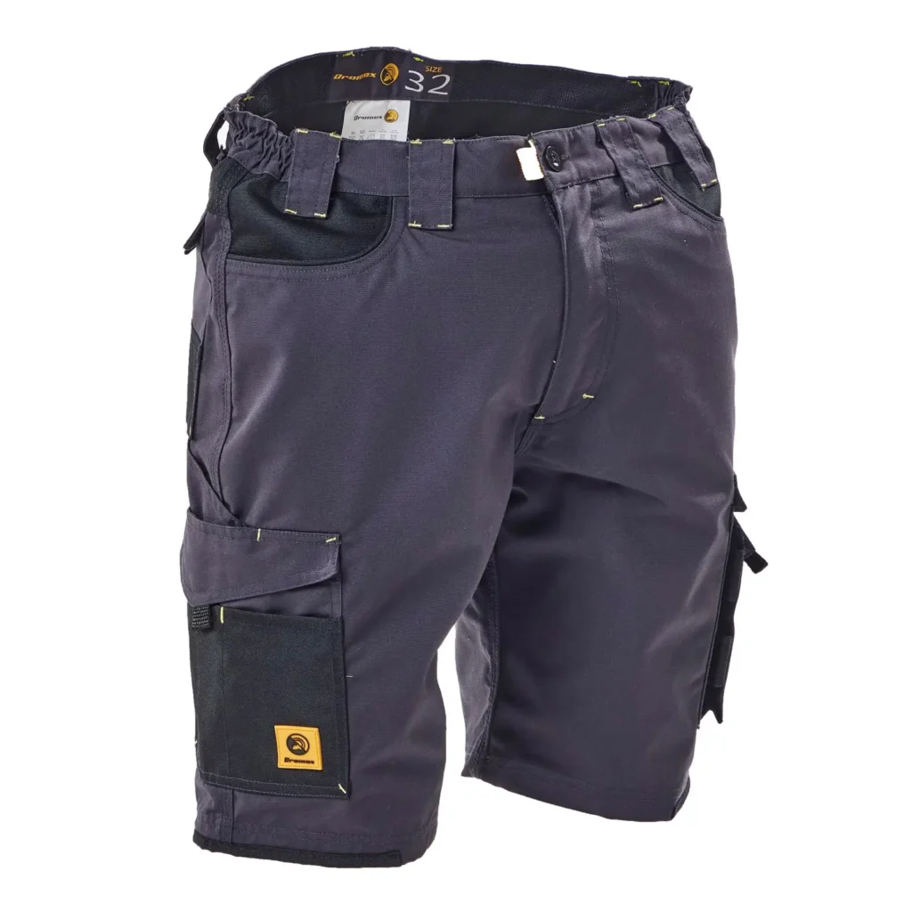 DROMEX UTILITY SHORTS
