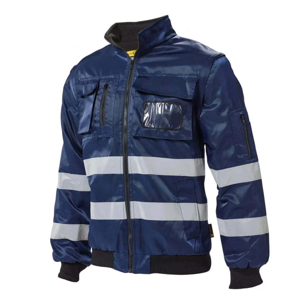 Storm Apollo Thermal Jacket