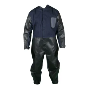 SANDBLASTING SUIT