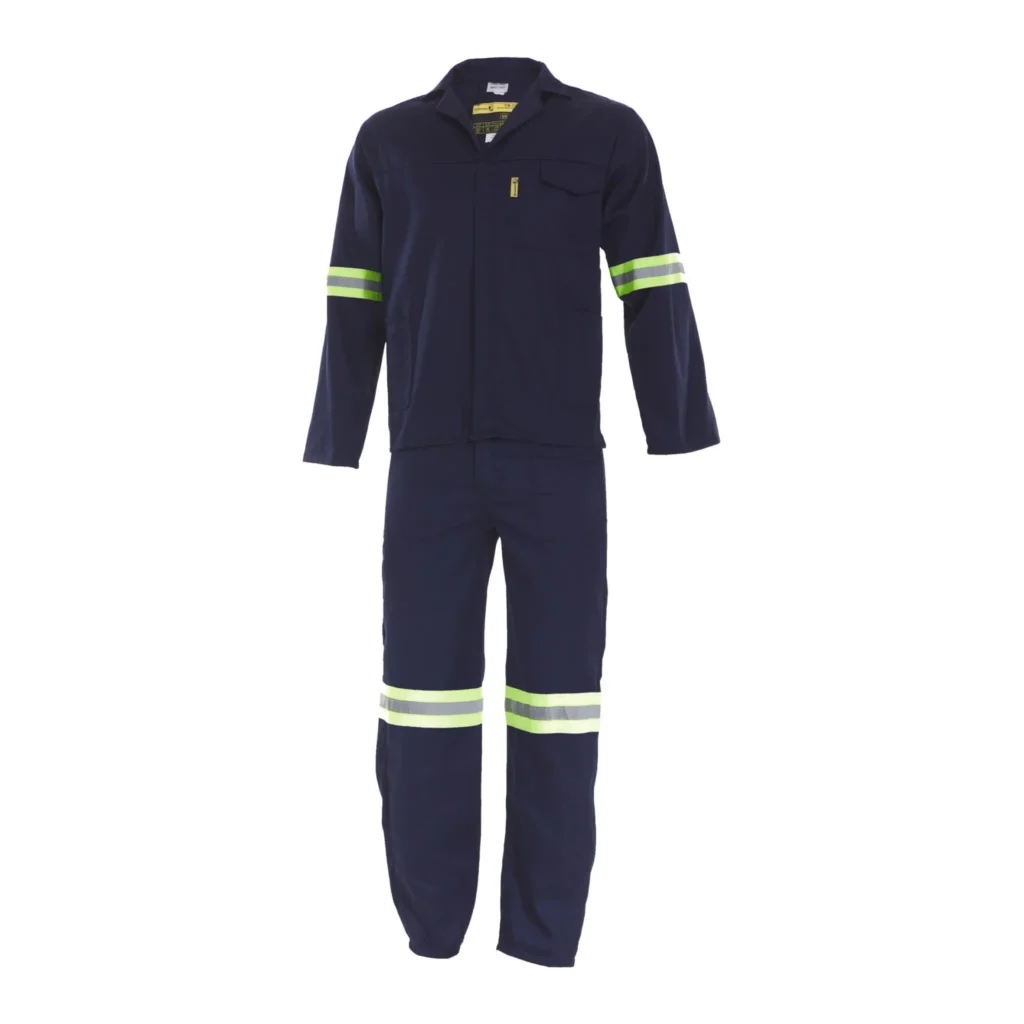 DROMEX Reflective Conti Suit | Safeco Safety