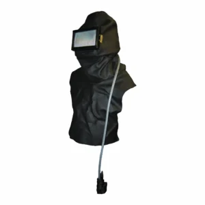 SANDBLASTING HOOD