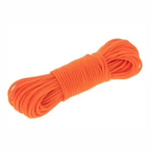 ORANGE FLOATING ROPE