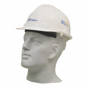 Safeco SAFETY CAP BRANDING