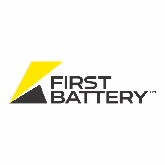 first national battery branded products