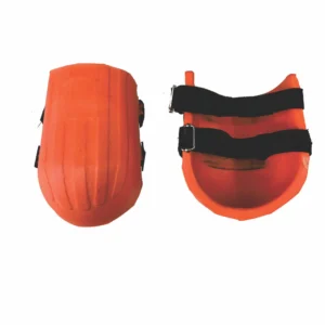 Foam Knee Pads with Straps and Buckles