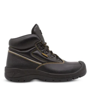 REBEL CHUKKA SAFETY BOOTS