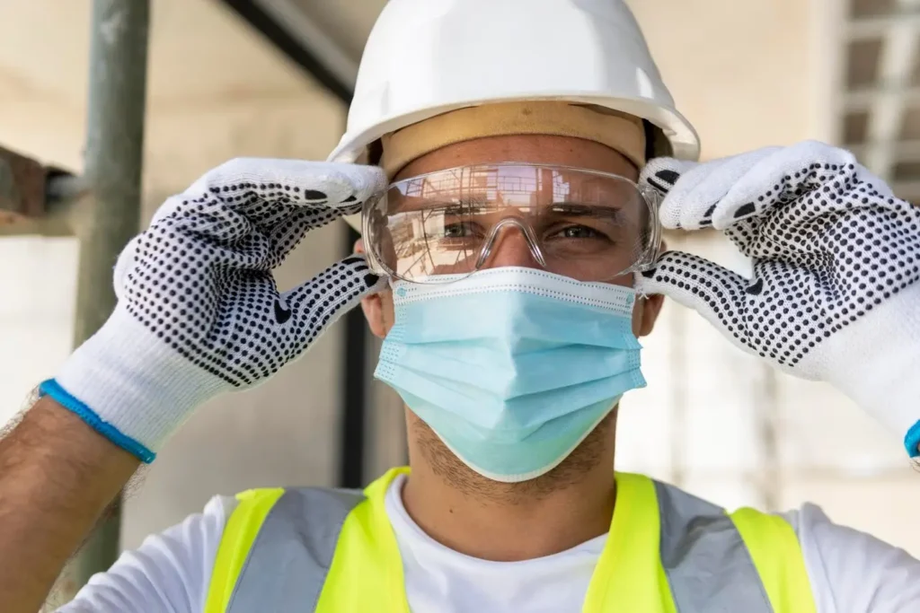 the evolution of ppe products