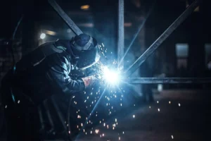 welding for beginners, welding safety tips