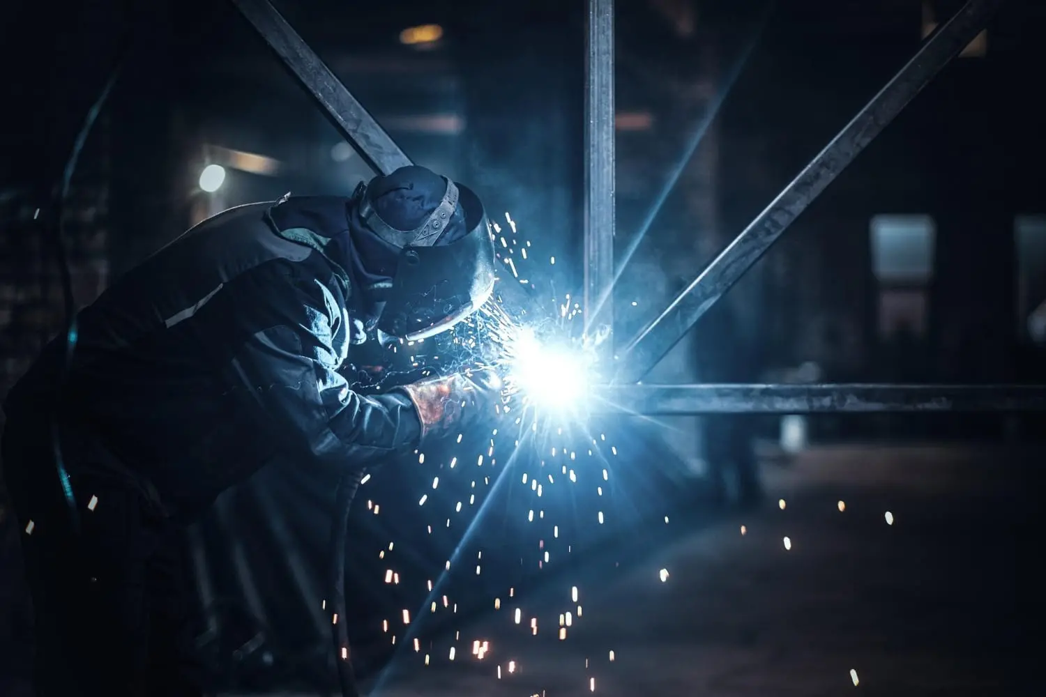 welding for beginners, welding safety tips